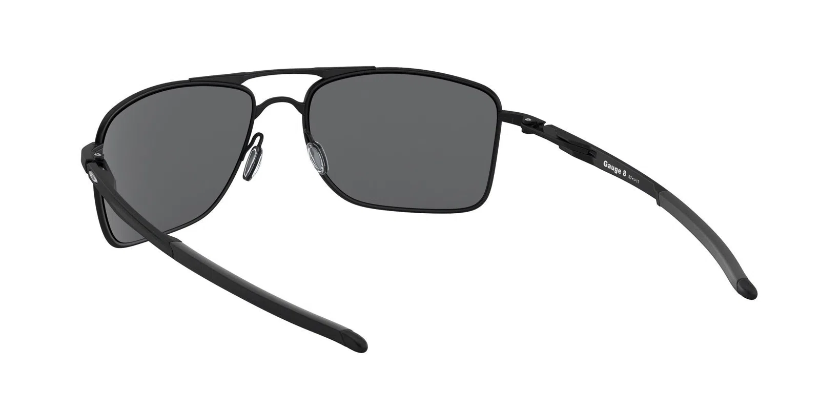 Oakley Gauge 8 4124 Sunglasses - view 41